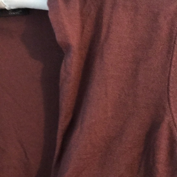 Peserico Tricot sweater sz 38 wool cashmere silk - Picture 5 of 10